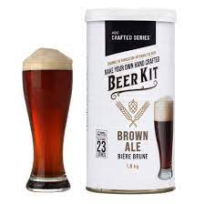brown ale